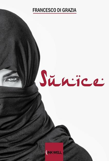 Sunice - Francesco Di Grazia - copertina
