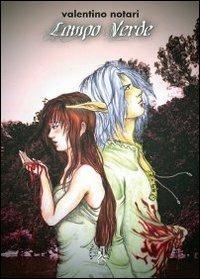 Lampo verde - Valentino Notari - copertina