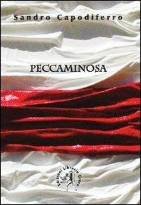 Peccaminosa - Sandro Capodiferro - copertina
