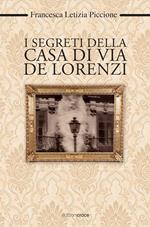 I segreti della casa di via De Lorenzi