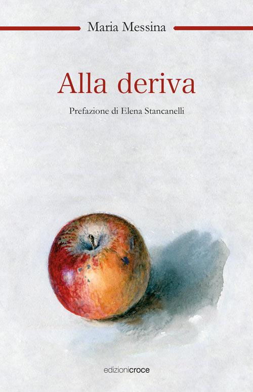 Alla deriva - Maria Messina - copertina