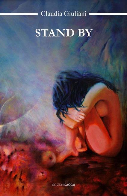Stand by - Claudia Giuliani - copertina