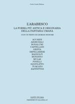 L'arabesco. La forma più antica e originaria della fantasia umana