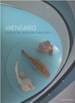 Arengario. Cantiere del Museo del Novecento. Ediz. italiana e inglese