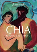 Chia. Ritorno al futuro