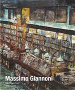 Massimo Giannoni. Panopticon. Works 2009-2017. Catalogo della mostra (Firenze, 12 maggio-10 settembre 2017). Ediz. italiana e inglese