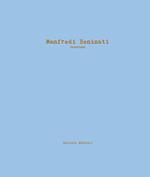 Manfredi Beninati. Paintings