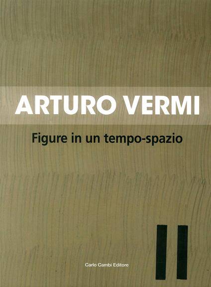 Arturo Vermi - copertina