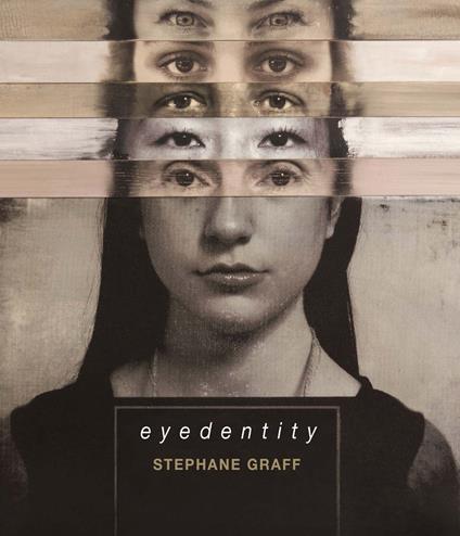Eyedentity. Ediz. italiana e inglese - Stephane Graff - copertina