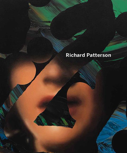 Richard Patterson & Ged Quinn. Ediz. italiana e inglese - copertina