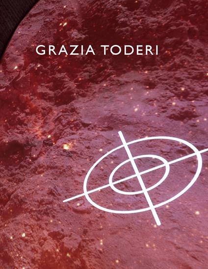 Grazia Toderi. Marco (I Mark). Ediz. illustrata - Sergio Risaliti - copertina