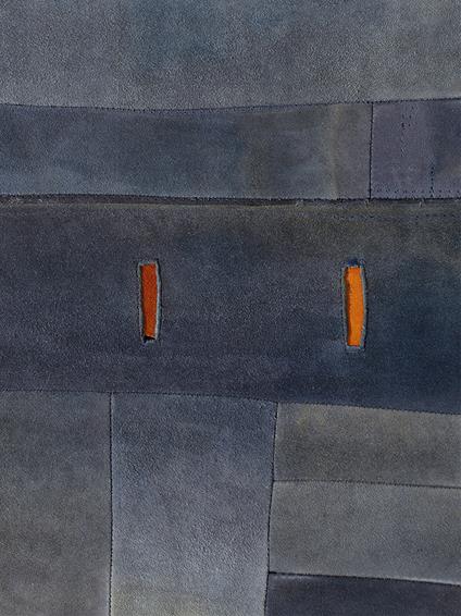 Nuvolo. The Crucial Years. Ediz. illustrata - Daniele Ugolini - copertina