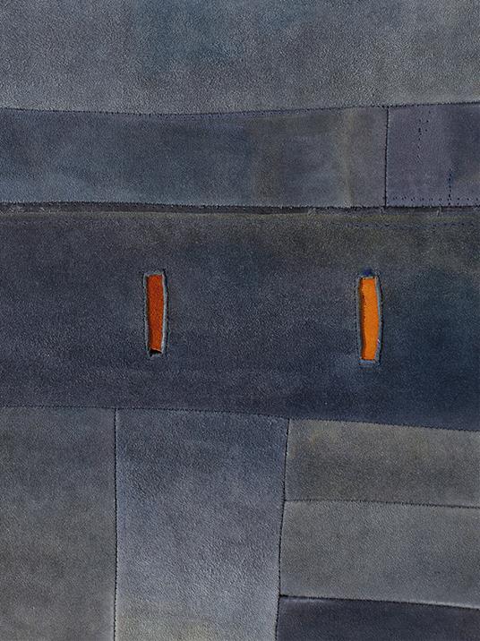 Nuvolo. The Crucial Years. Ediz. illustrata - Daniele Ugolini - copertina