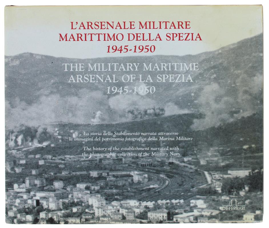 Bergoglio Libri d'Epoca Snc