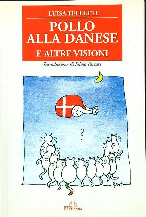 Libro di Faccia