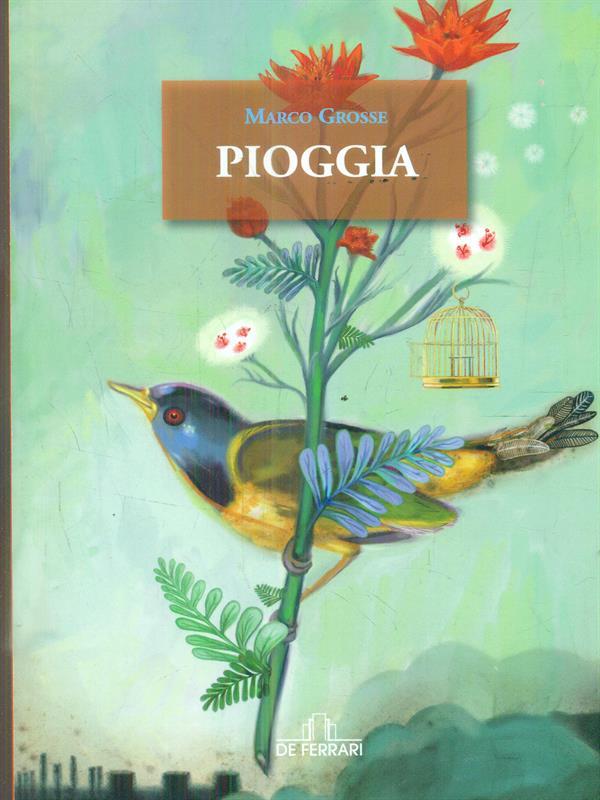 Libro di Faccia