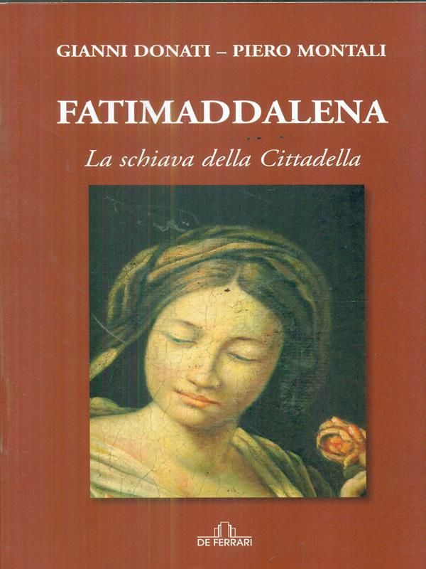 Fatimaddalena