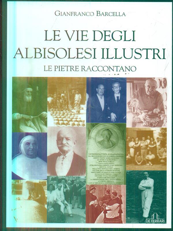 Libro di Faccia