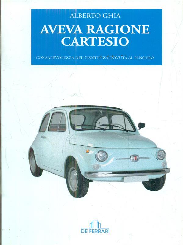 Libro di Faccia