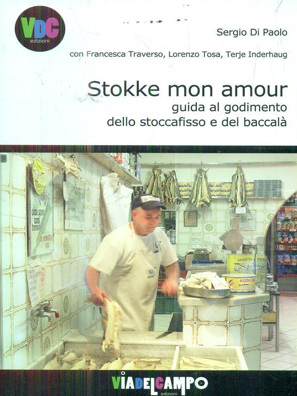 Libro di Faccia