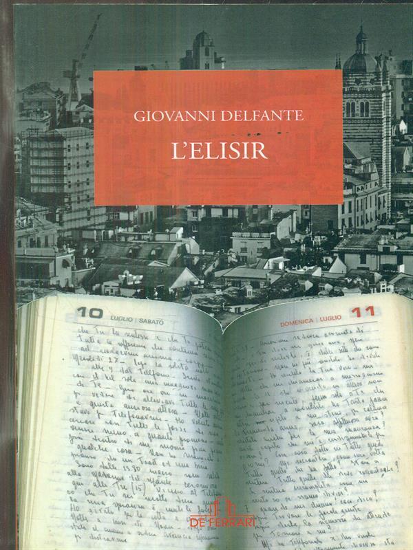 Libro di Faccia