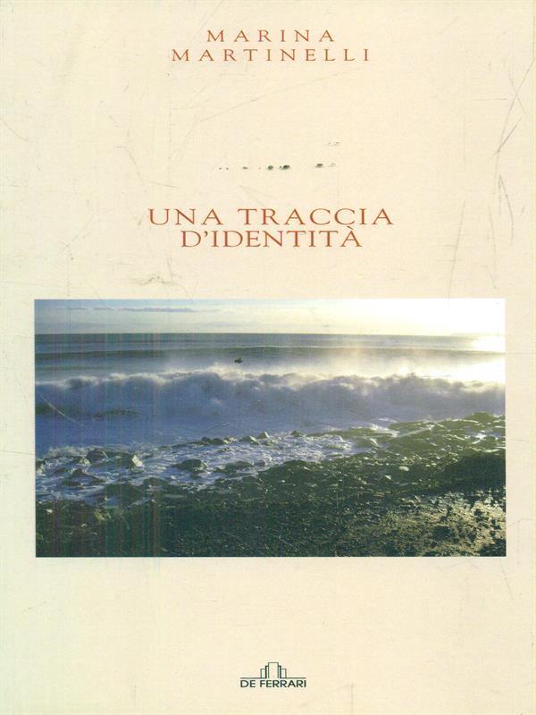 Libro di Faccia