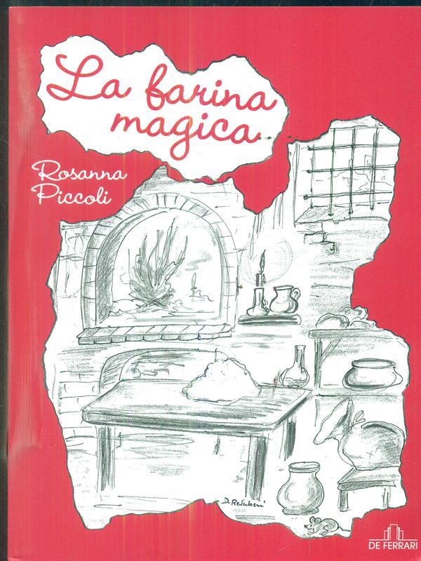 Libro di Faccia