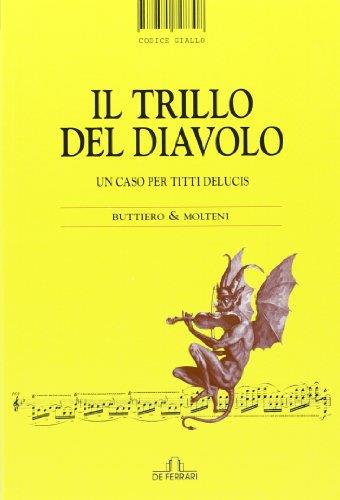 Il trillo del diavolo