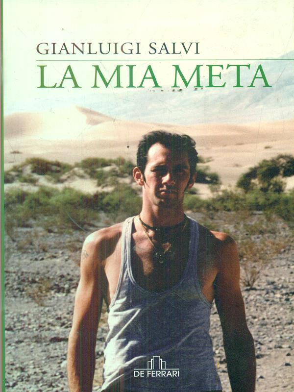 Libro di Faccia