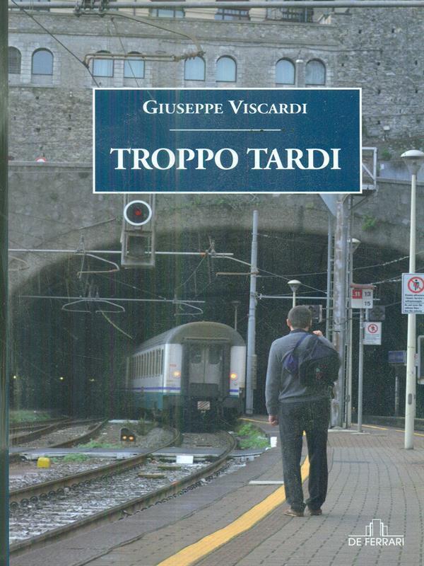 Libro di Faccia