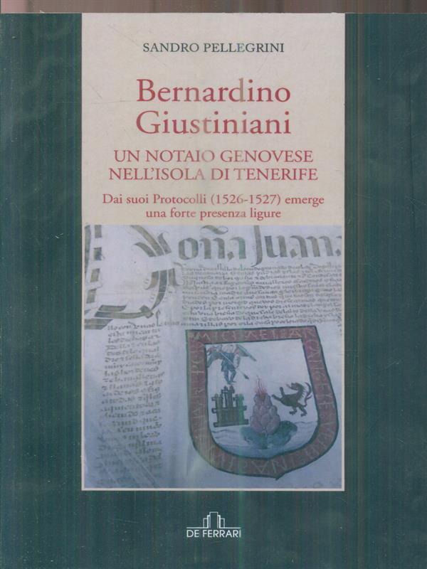 Libro di Faccia
