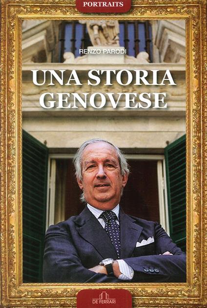 Davide Viziano - Renzo Parodi - copertina