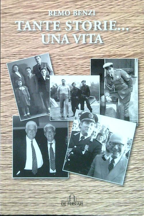 Libro di Faccia