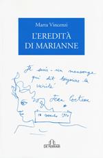 L' eredità di Marianna