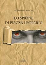 Lo spione di piazza Leopardi