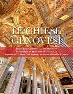 Le chiese genovesi