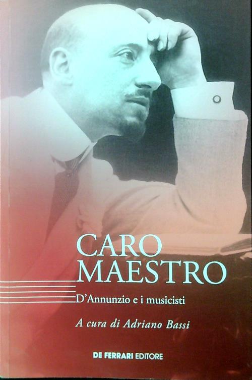 Libro di Faccia