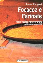 Focacce e farinate
