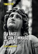 Gli angeli di San Tommaso d'Aquino