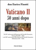 Vaticano II 50 anni dopo