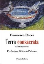 Terra consacrata e altri racconti