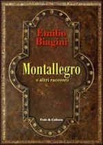 Montallegro e altri racconti