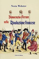 Democrazia e terrore nella rivoluzione francese