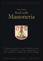 Studi sulla massoneria