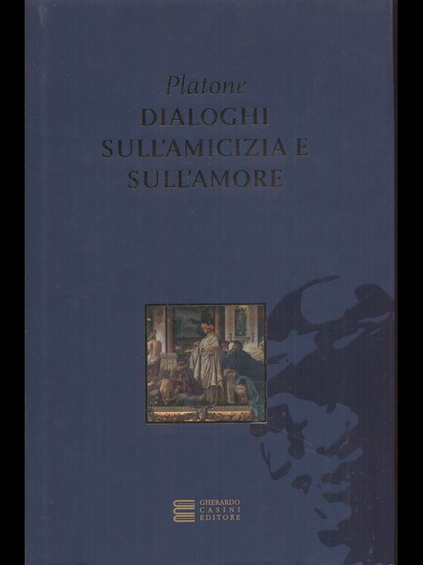 Libro di Faccia