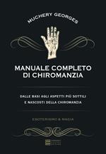 Manuale completo di chiromanzia