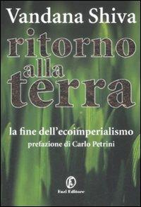 Ritorno alla Terra