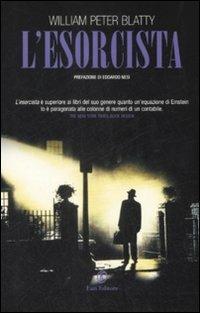 L' esorcista - William Peter Blatty - copertina