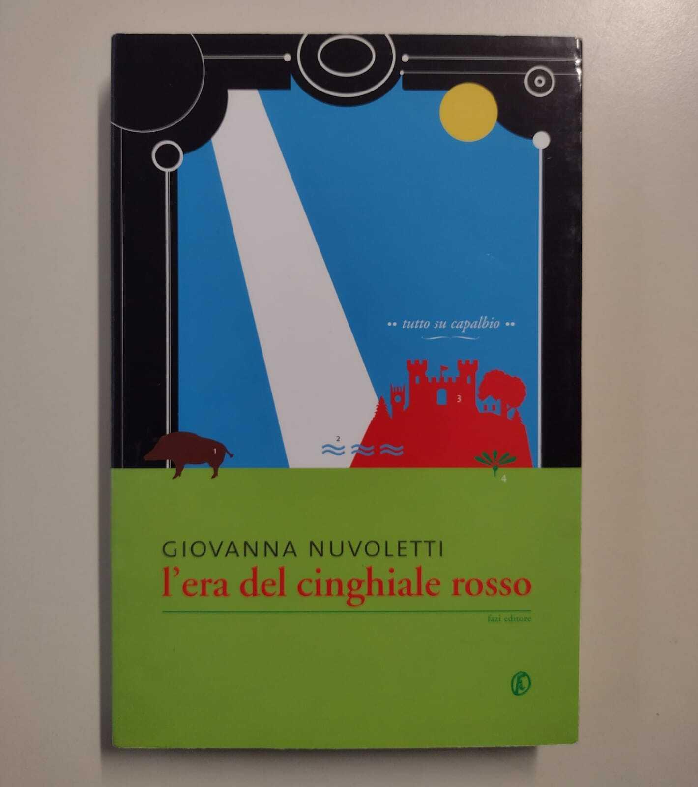 Libreria Volume Secondo