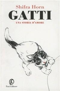 Gatti, una storia d'amore